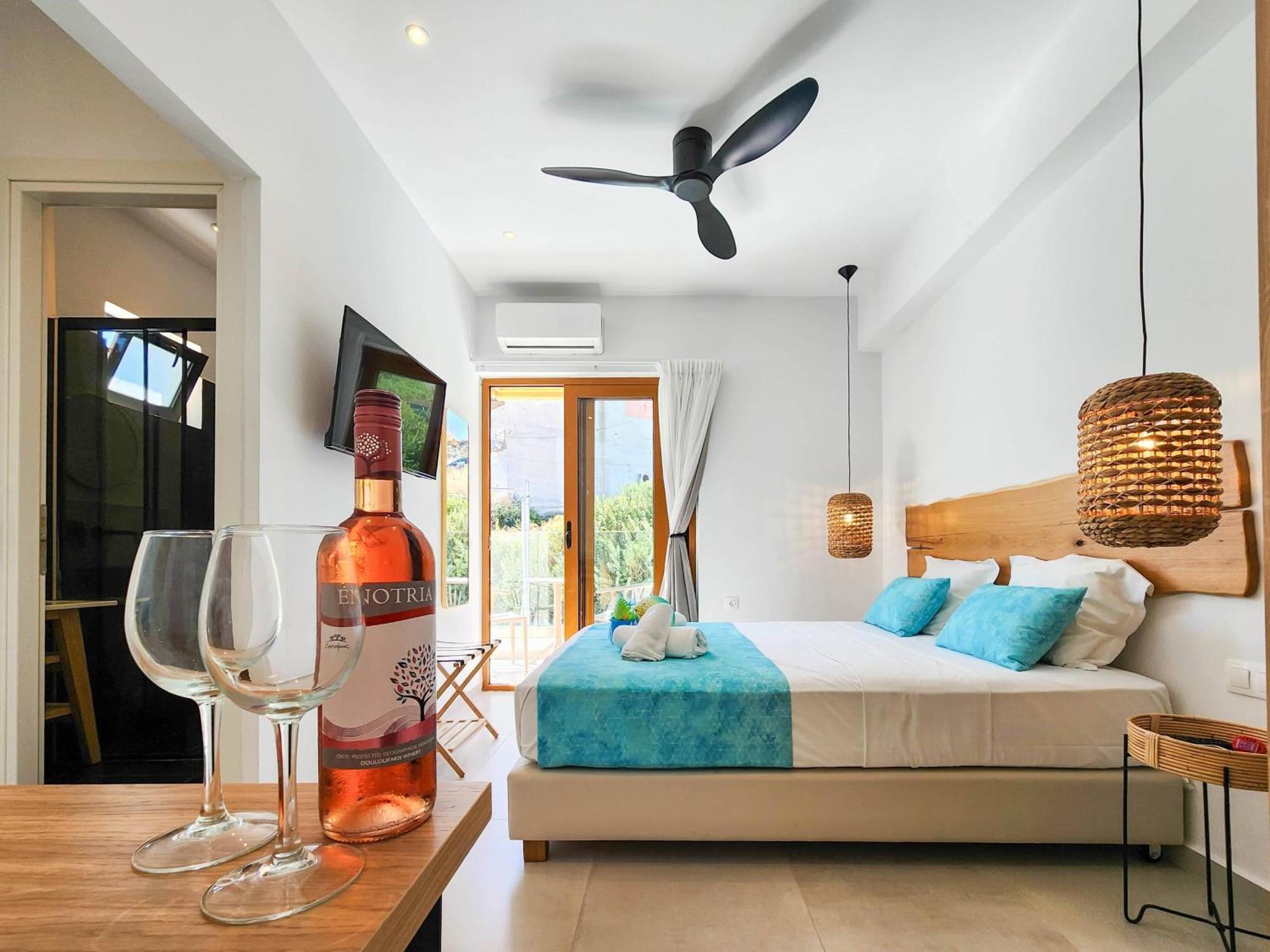 Zoe Boutique Hotel Bali  Exterior photo