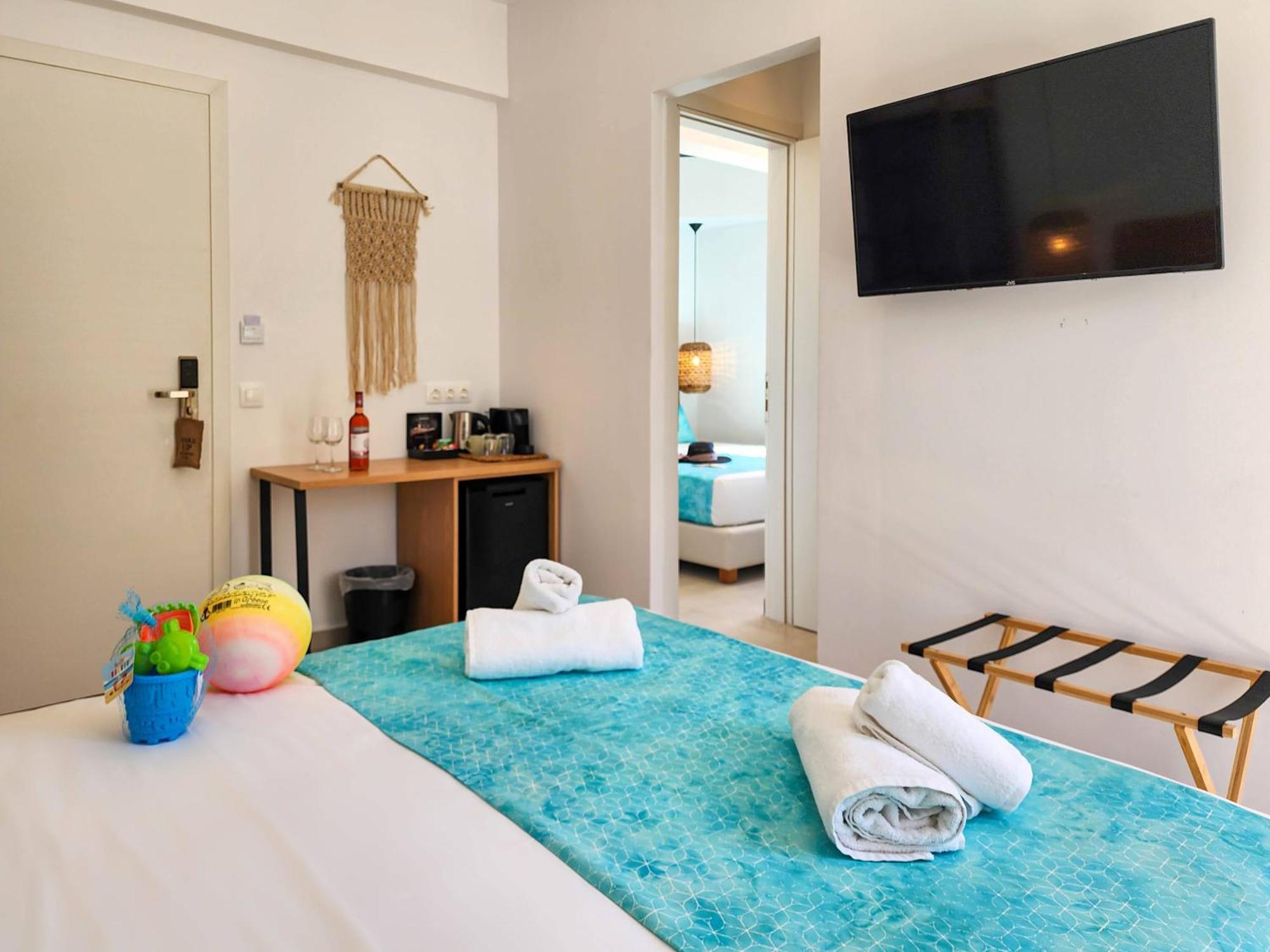Zoe Boutique Hotel Bali  Exterior photo